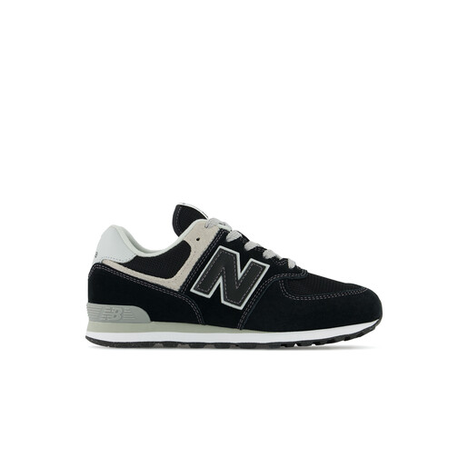 NEW BALANCE 574 negro