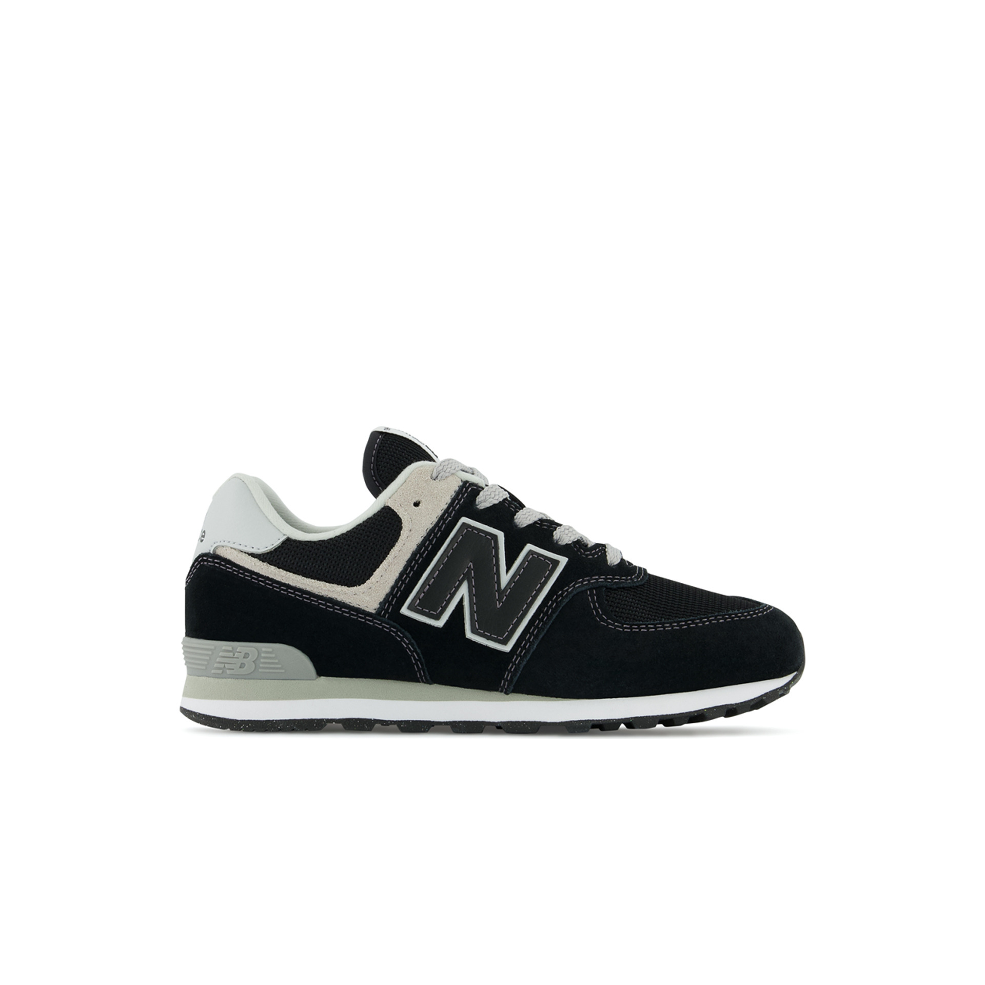 New Balance Zapatillas Niña/os 574 lateral exterior New Balance Zapatillas Niña/os 574 lateral exterior