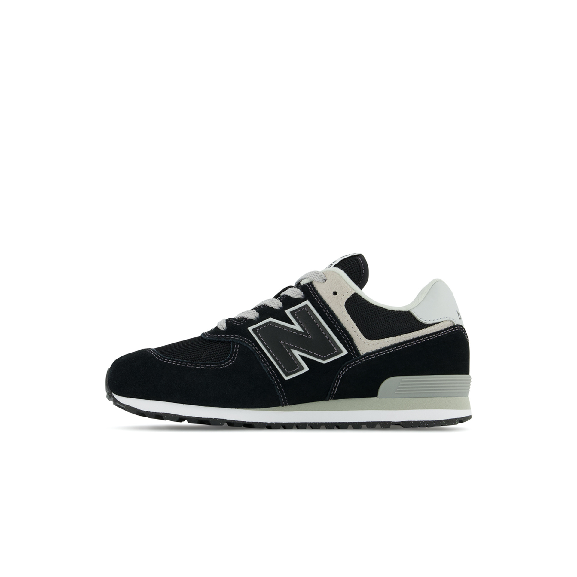 New Balance Zapatillas Niña/os 574 lateral interior New Balance Zapatillas Niña/os 574 lateral interior