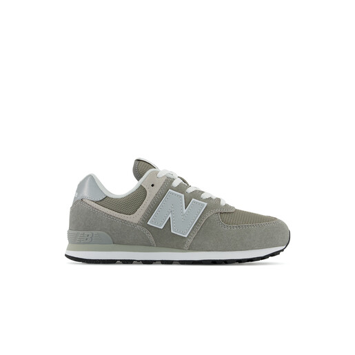 NEW BALANCE 574 gris