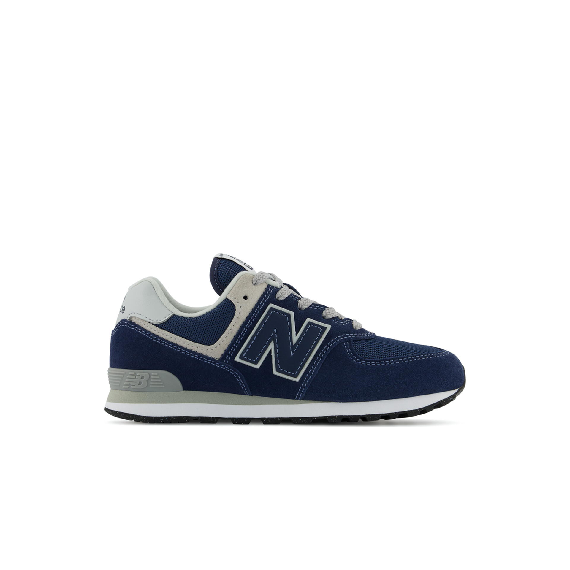 New Balance Zapatillas Niña/os 574 lateral exterior New Balance Zapatillas Niña/os 574 lateral exterior