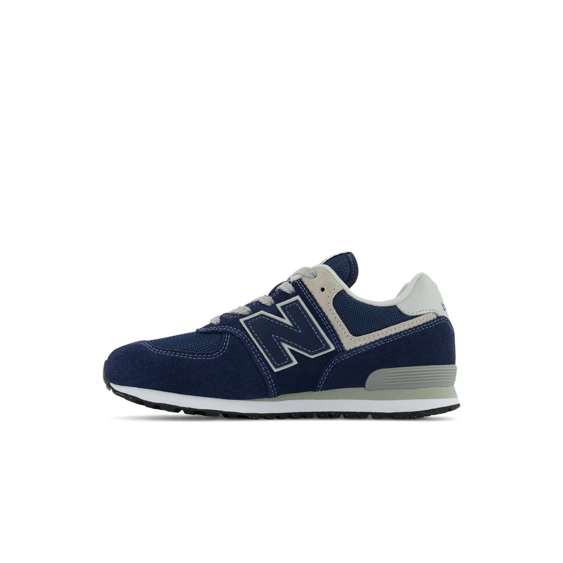 New Balance Zapatillas Niña/os 574 lateral interior New Balance Zapatillas Niña/os 574 lateral interior