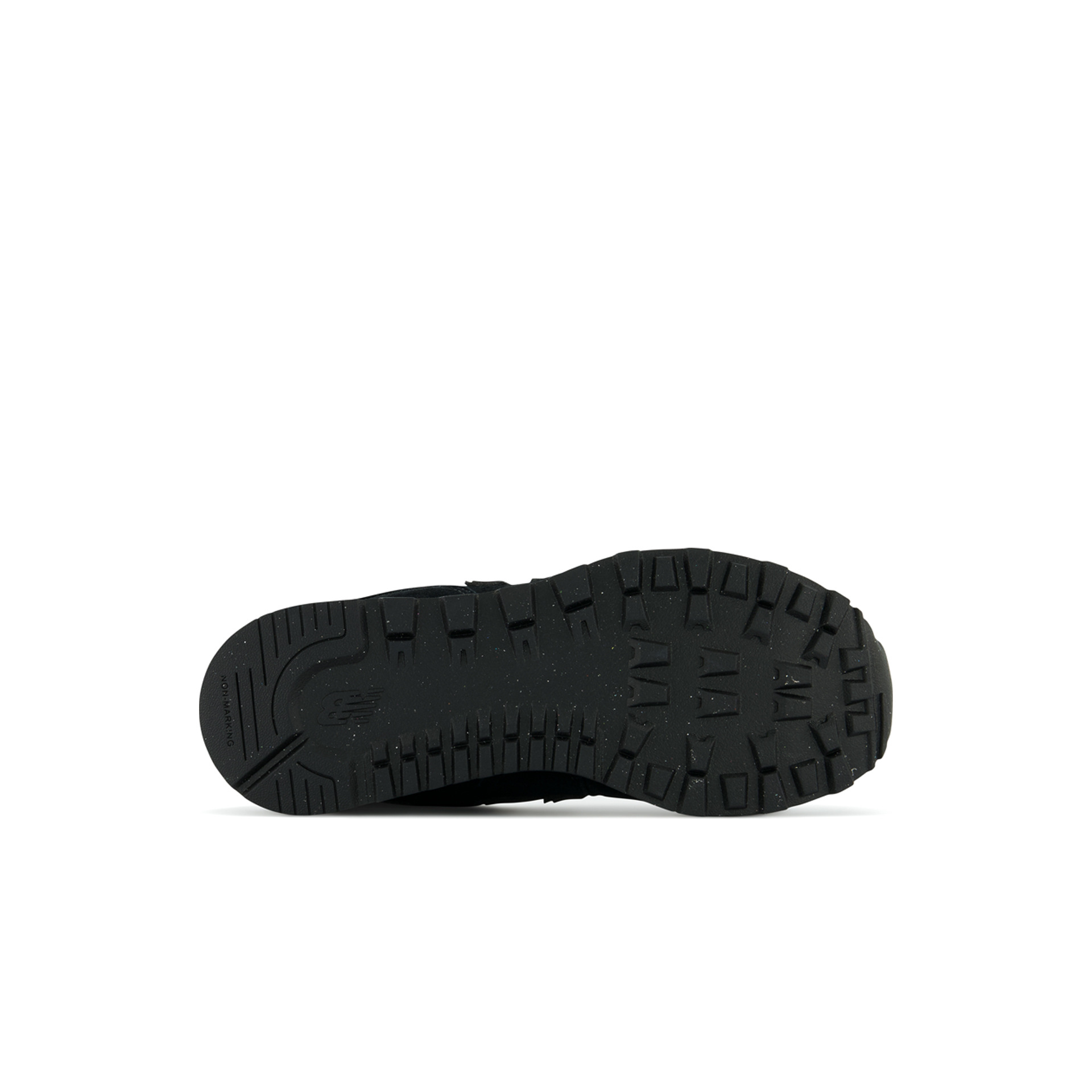 New Balance Zapatillas Niña/os 574 vista frontal girada 45º New Balance Zapatillas Niña/os 574 vista frontal girada 45º