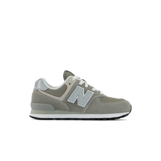 NEW BALANCE 574 gris