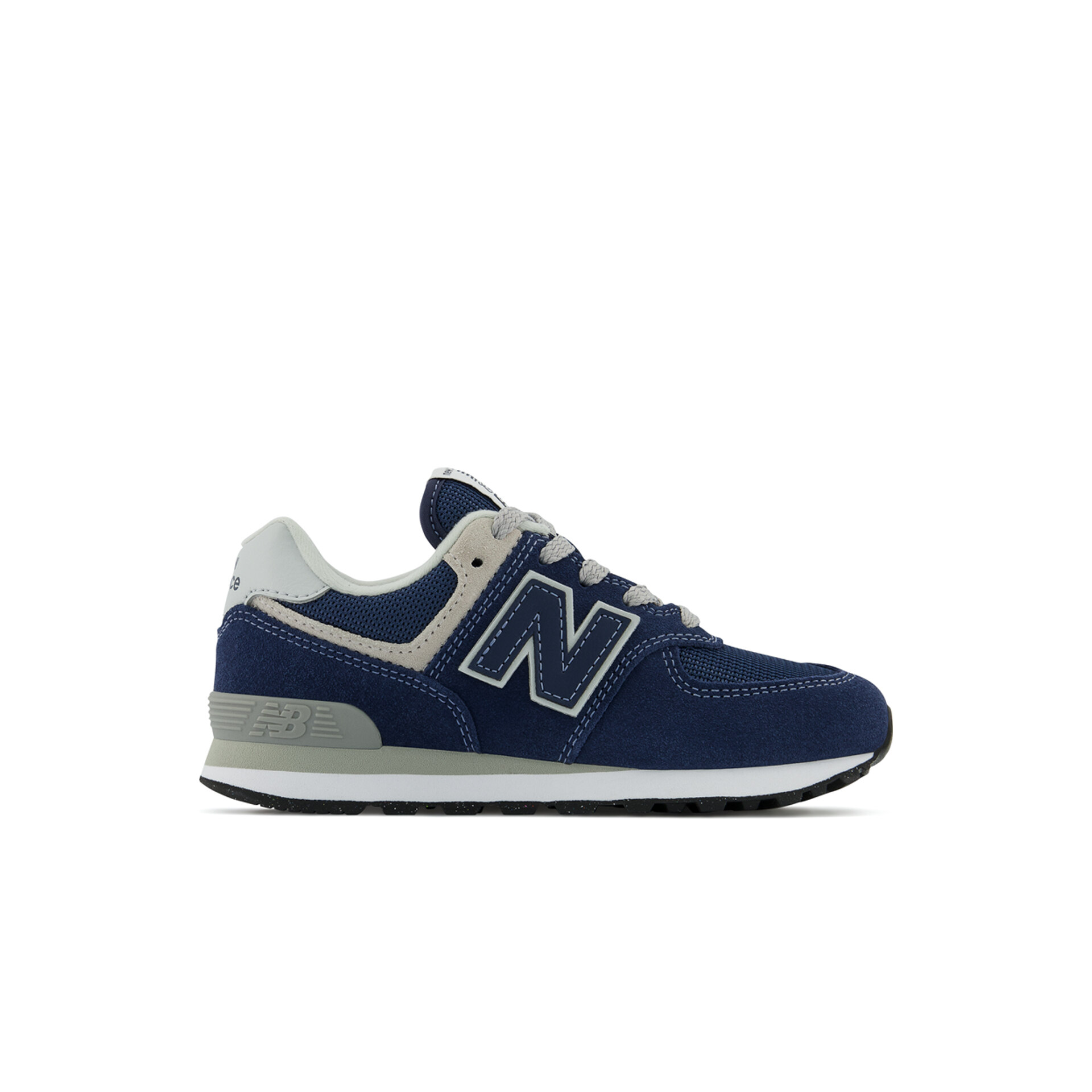 New Balance Zapatillas Niña/os 574 lateral exterior New Balance Zapatillas Niña/os 574 lateral exterior