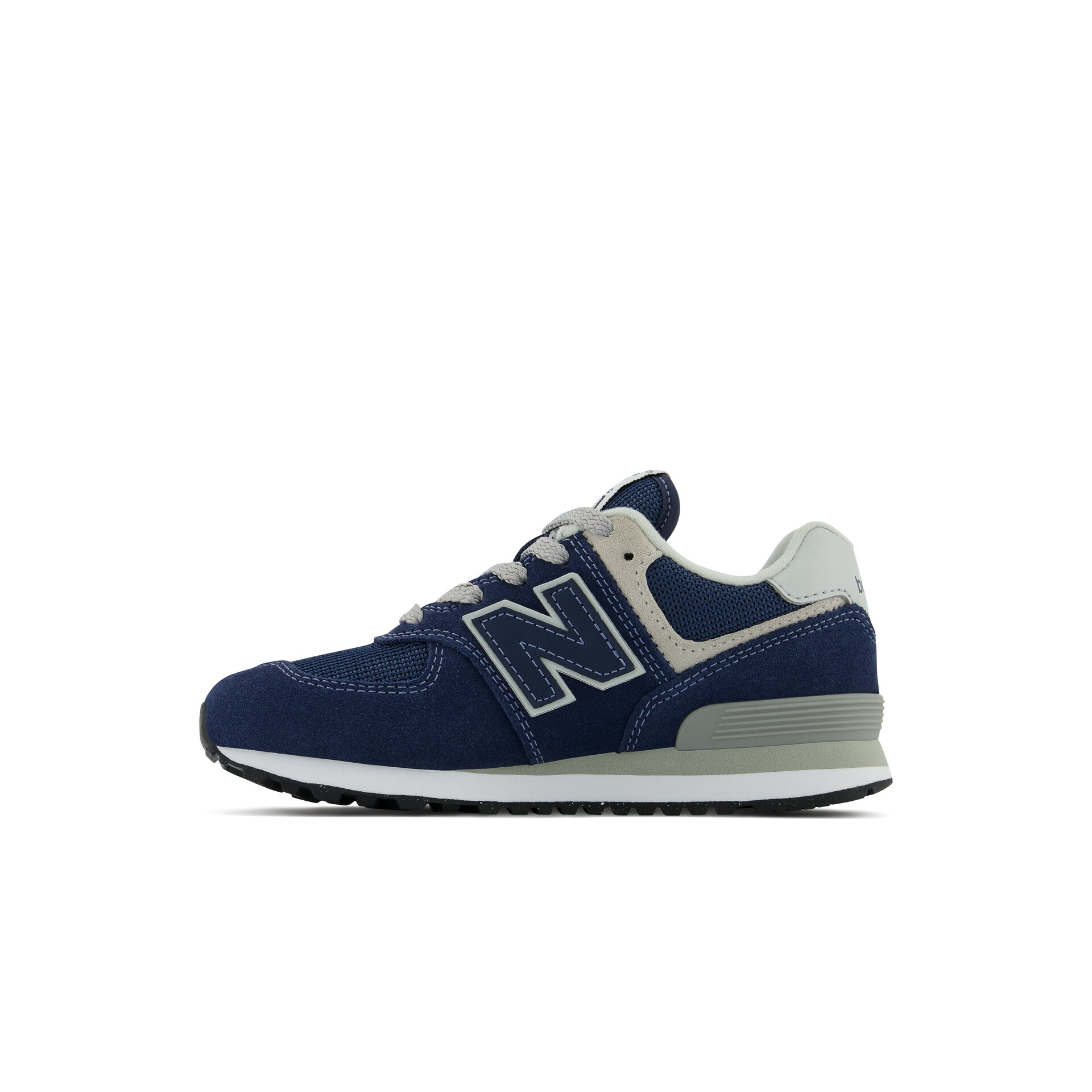 New Balance Zapatillas Niña/os 574 lateral interior New Balance Zapatillas Niña/os 574 lateral interior