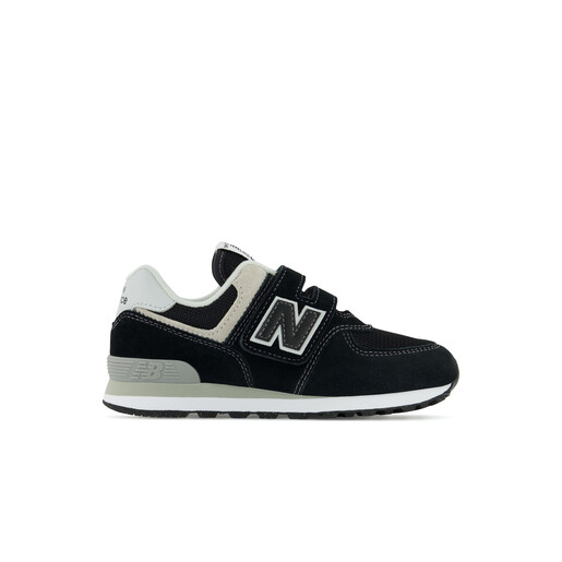 NEW BALANCE 574 negro