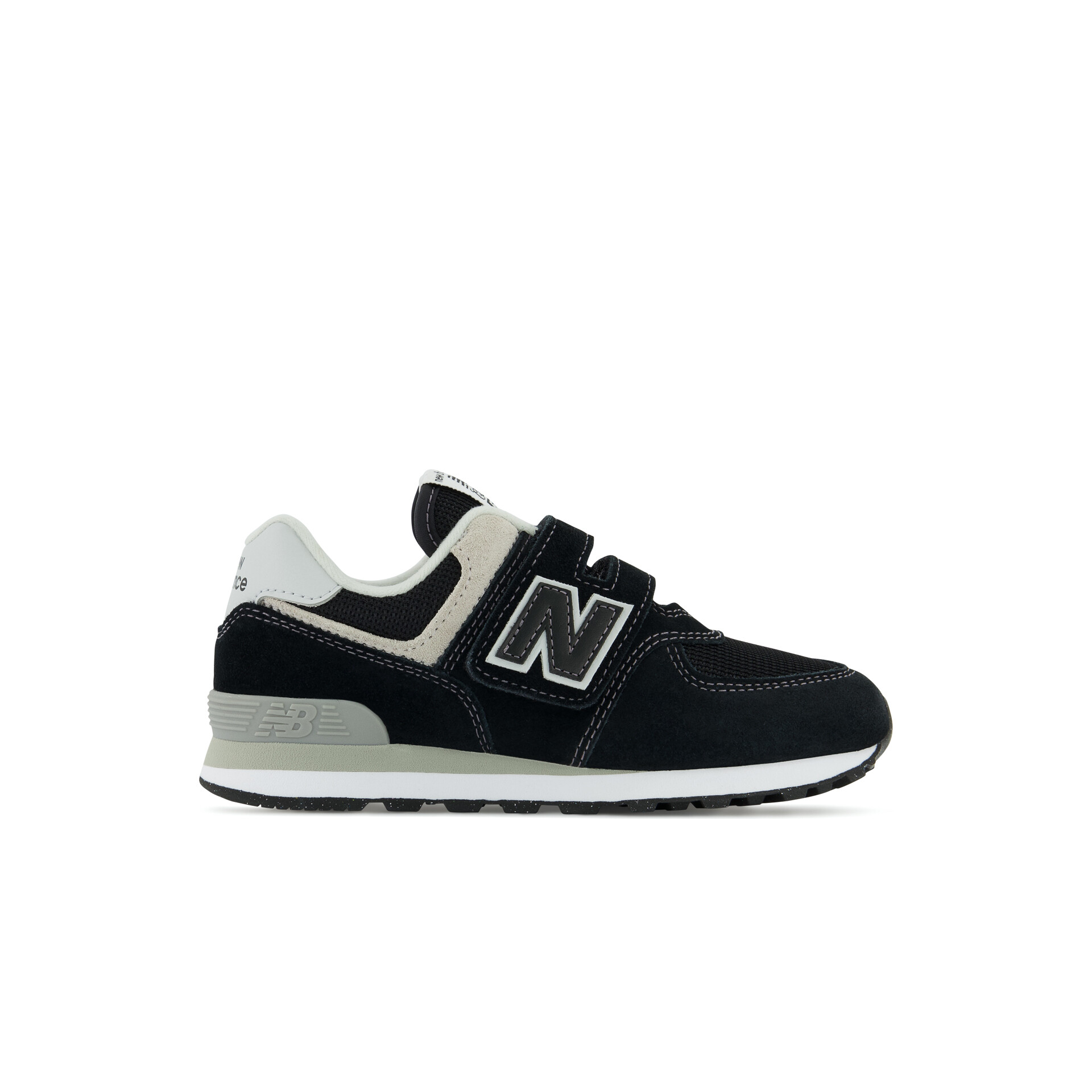 New Balance Zapatillas Niña/os 574 lateral exterior New Balance Zapatillas Niña/os 574 lateral exterior