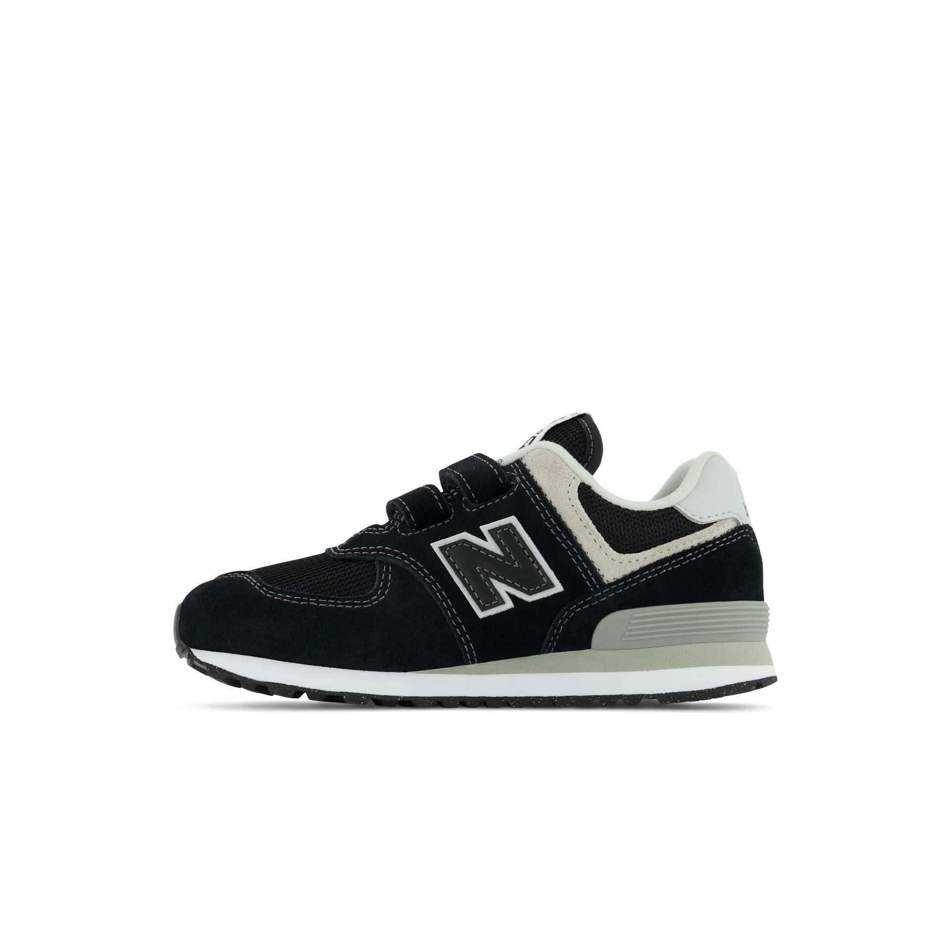 New Balance Zapatillas Niña/os 574 lateral interior New Balance Zapatillas Niña/os 574 lateral interior
