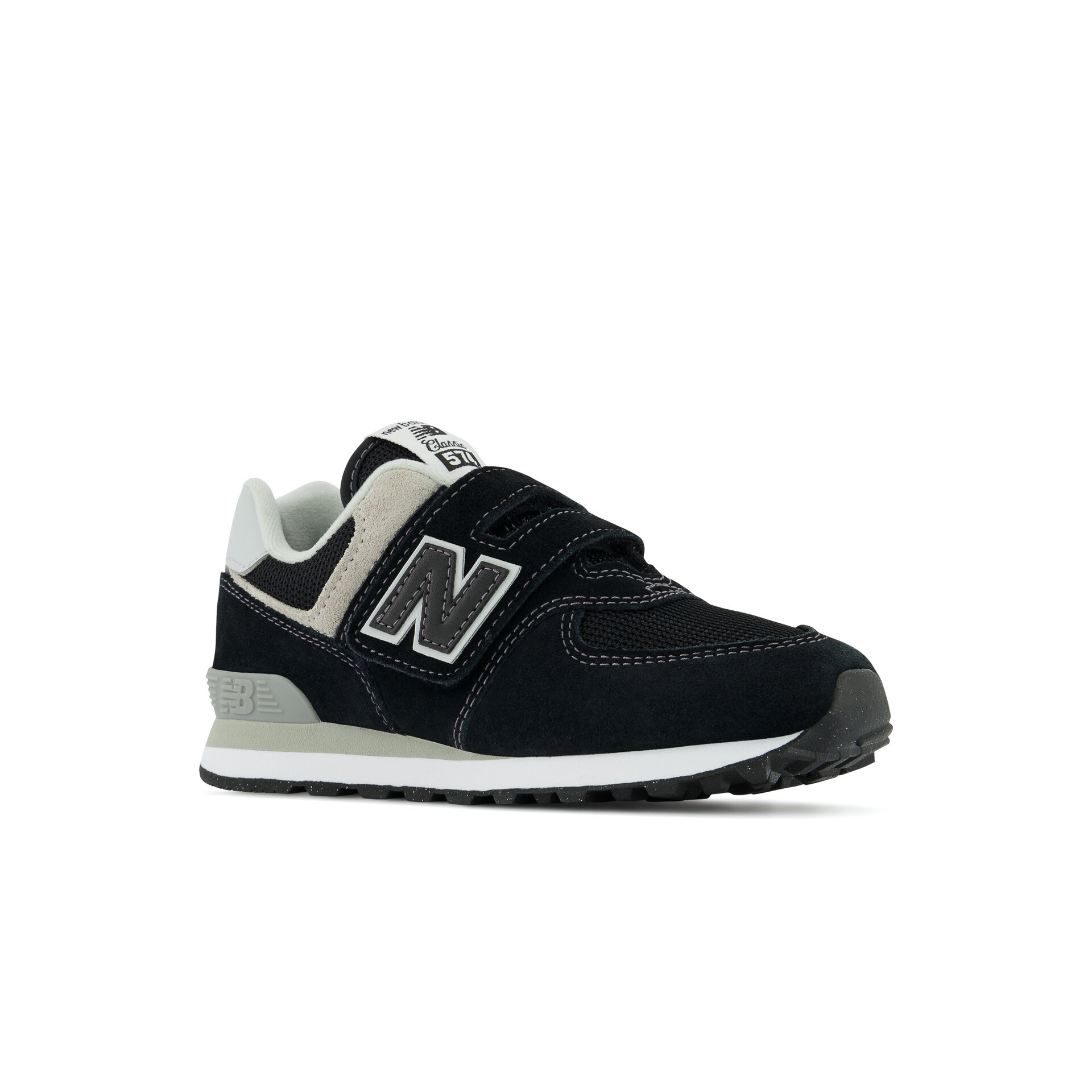 New Balance Zapatillas Niña/os 574 puntera New Balance Zapatillas Niña/os 574 puntera
