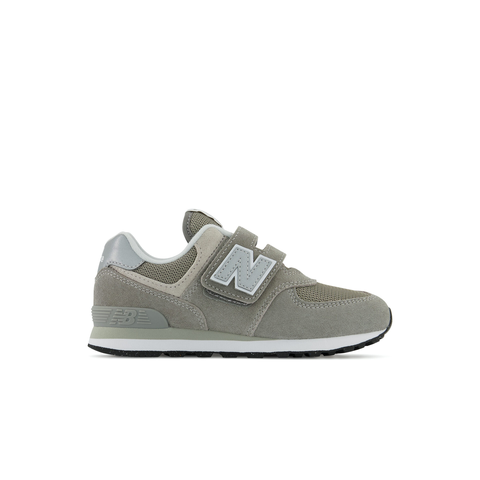 New Balance Zapatillas Niña/os 574 lateral exterior New Balance Zapatillas Niña/os 574 lateral exterior