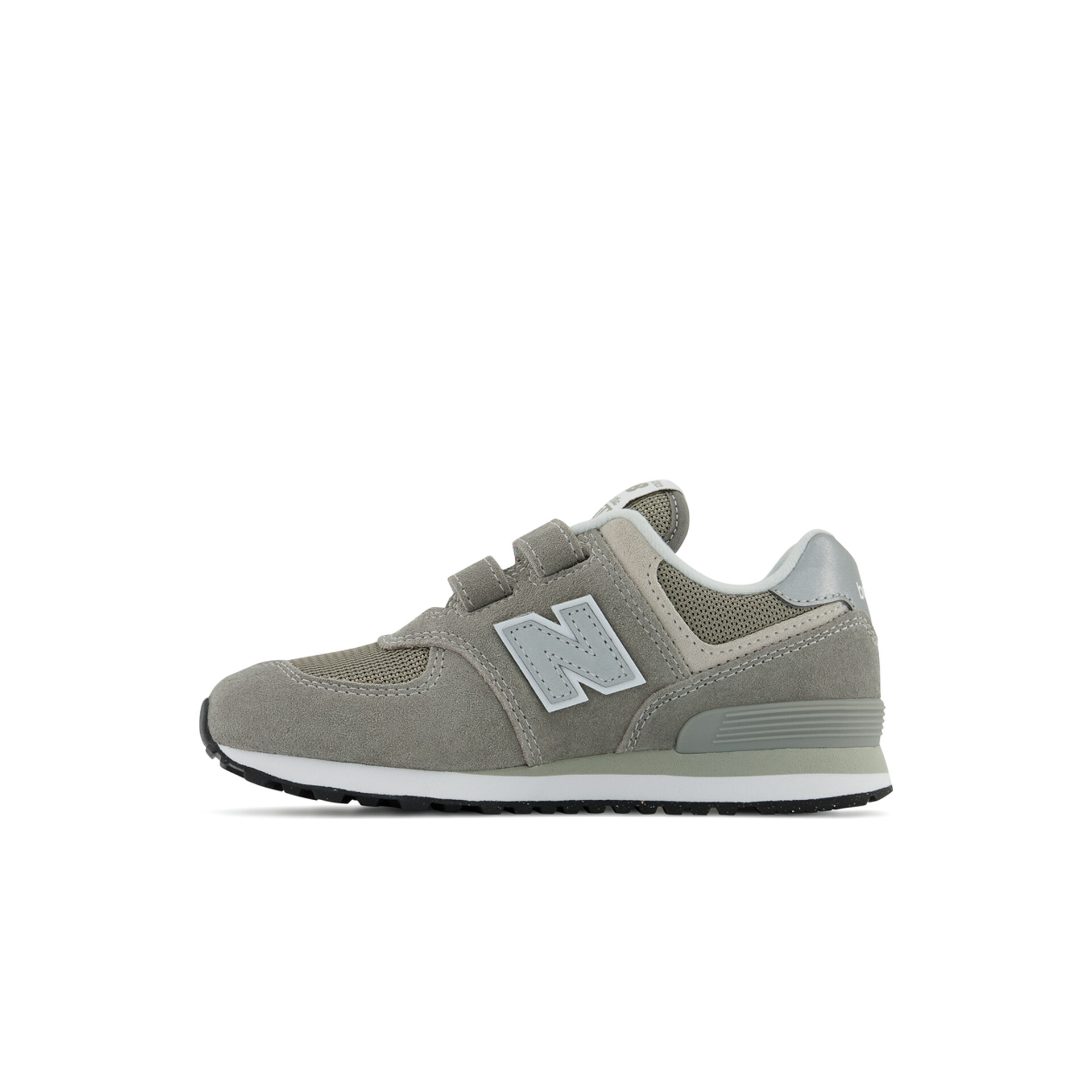 New Balance Zapatillas Niña/os 574 lateral interior New Balance Zapatillas Niña/os 574 lateral interior