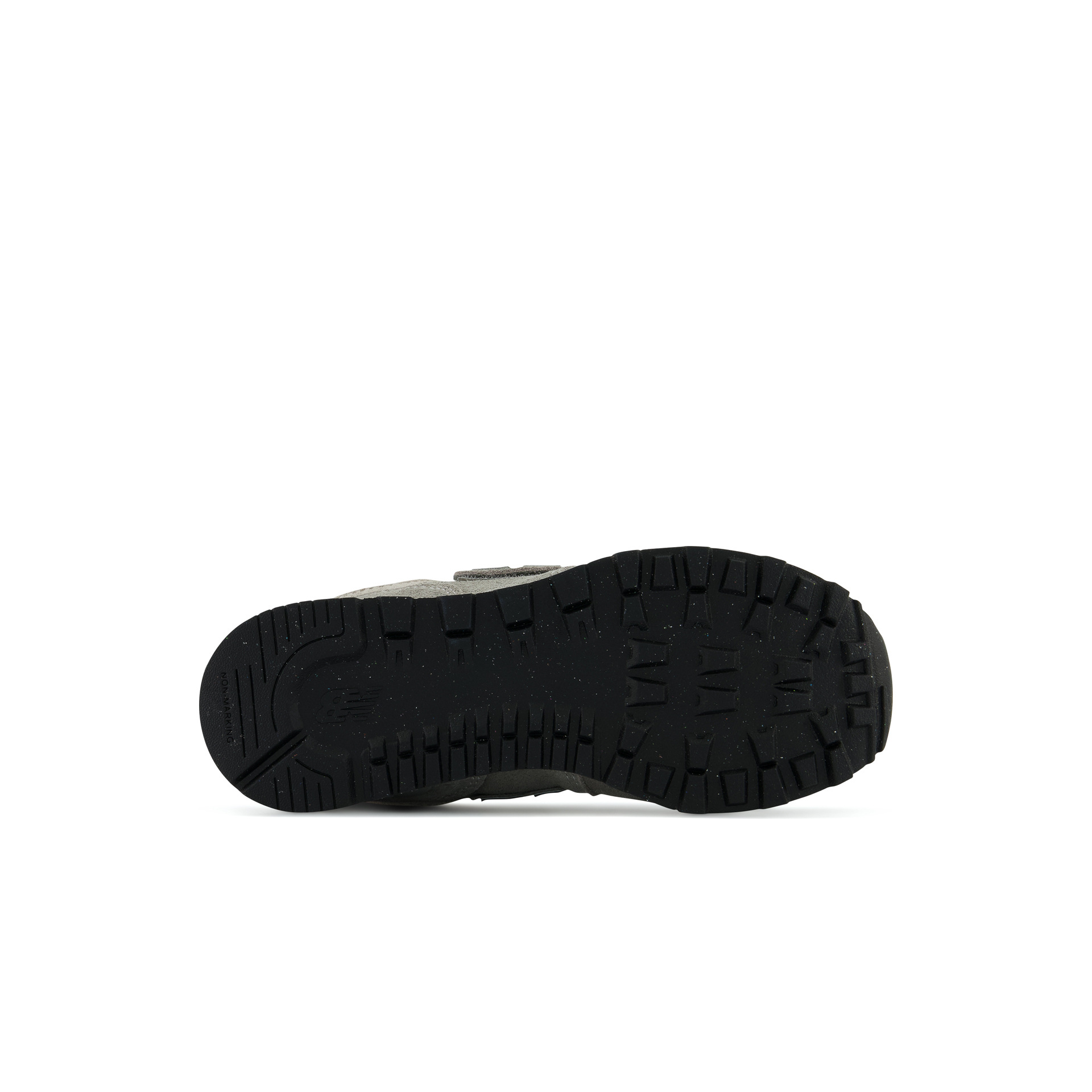 New Balance Zapatillas Niña/os 574 vista frontal girada 45º New Balance Zapatillas Niña/os 574 vista frontal girada 45º