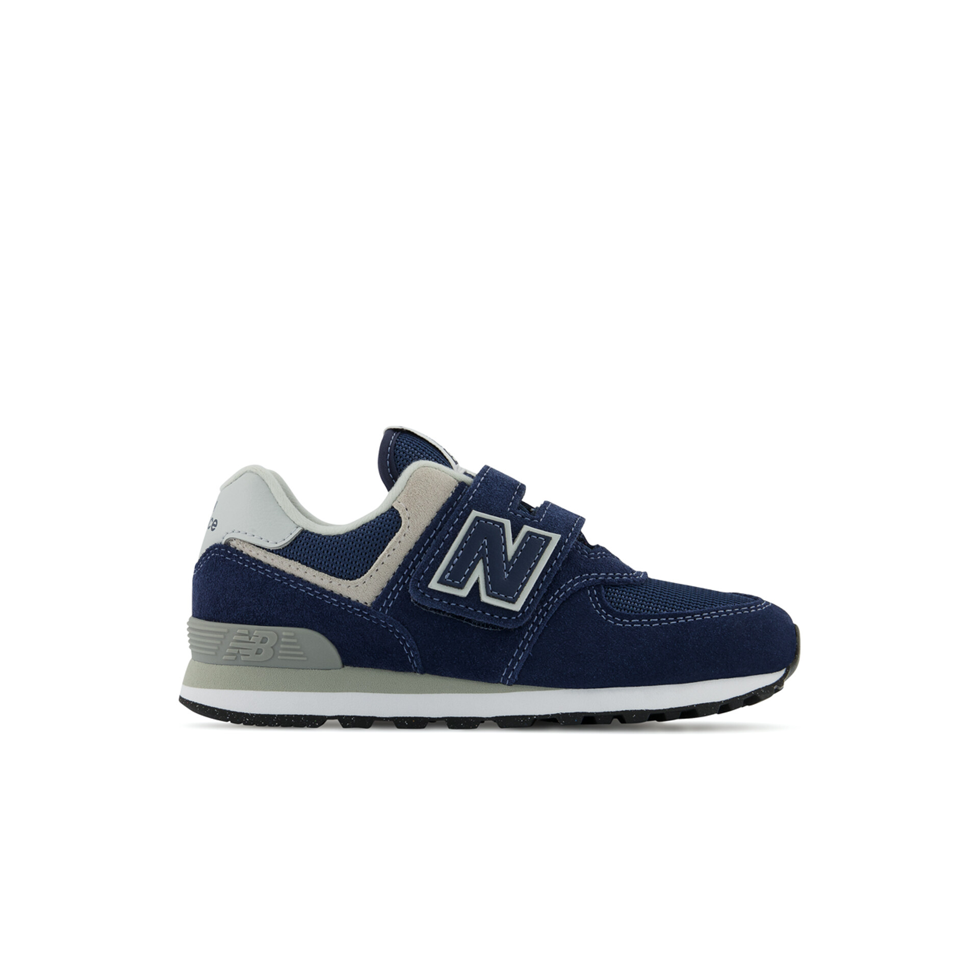 New Balance Zapatillas Niña/os 574 lateral exterior New Balance Zapatillas Niña/os 574 lateral exterior