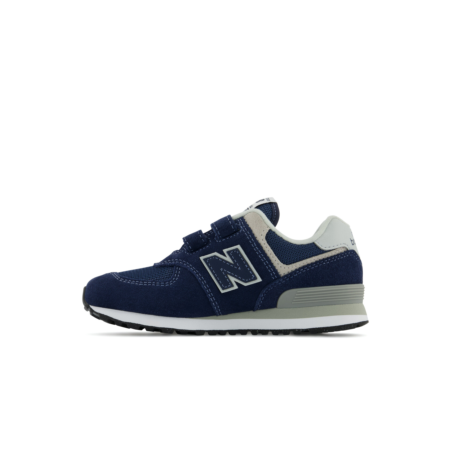 New Balance Zapatillas Niña/os 574 lateral interior New Balance Zapatillas Niña/os 574 lateral interior