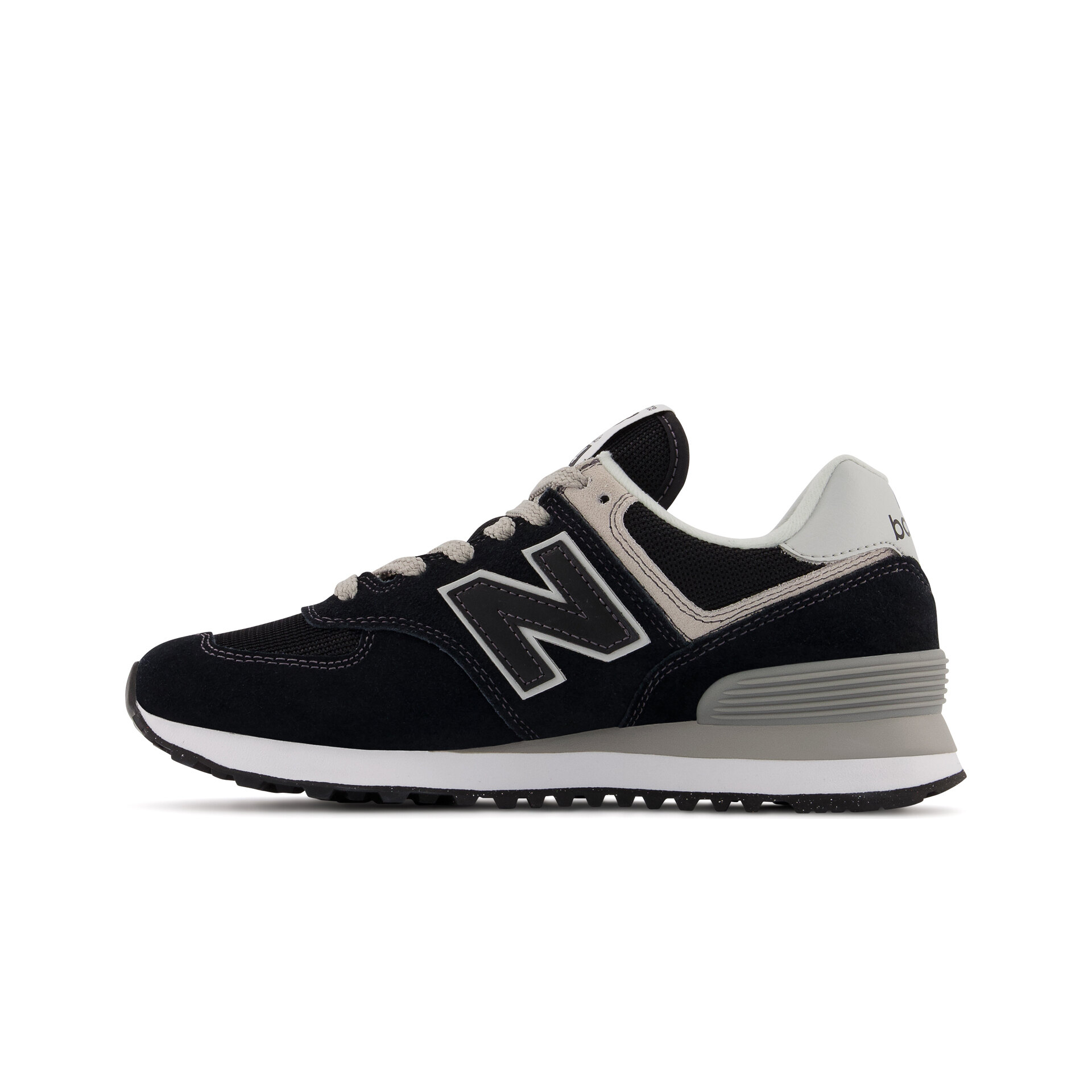 New Balance Zapatillas Mujer 574 lateral interior New Balance Zapatillas Mujer 574 lateral interior
