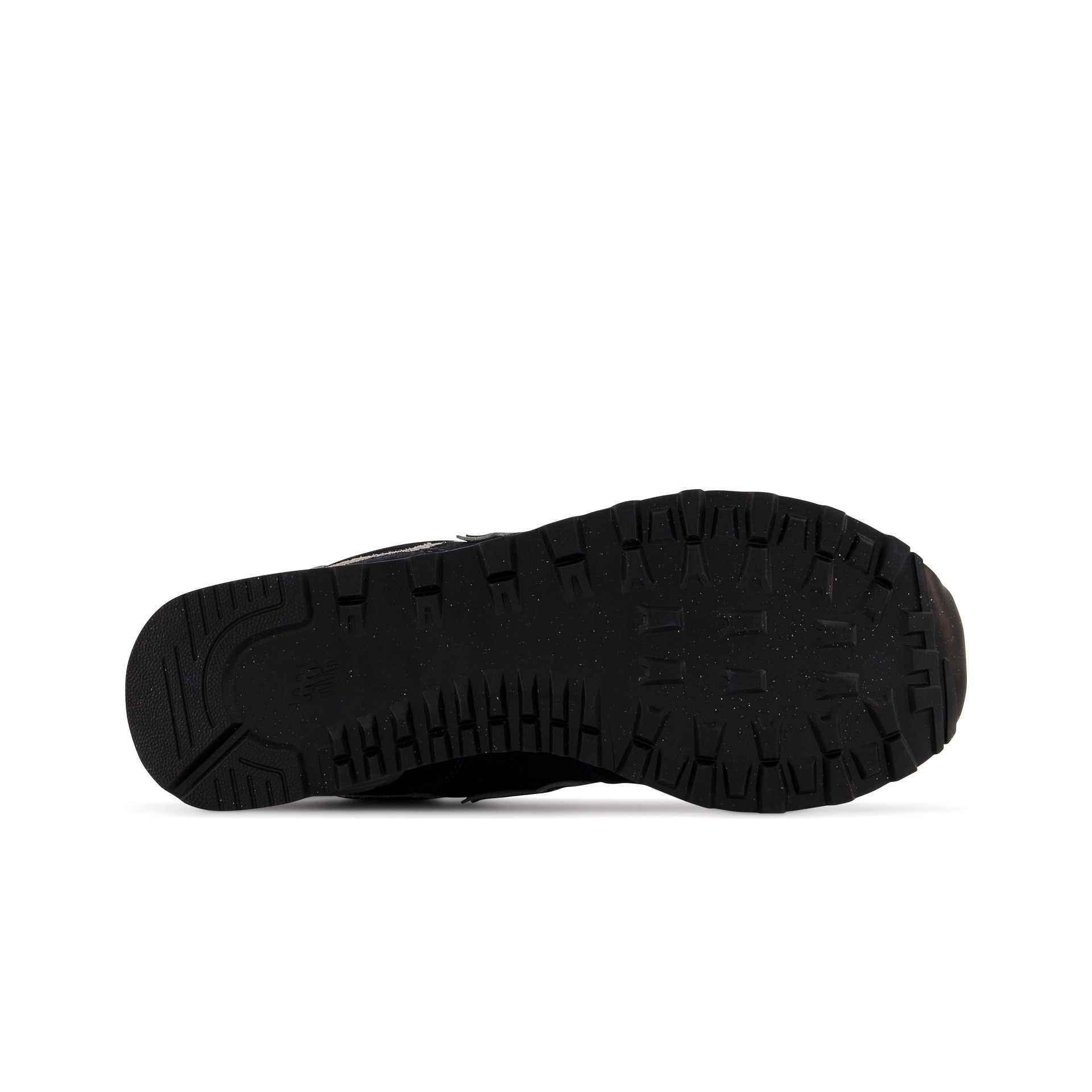New Balance Zapatillas Mujer 574 vista trasera New Balance Zapatillas Mujer 574 vista trasera
