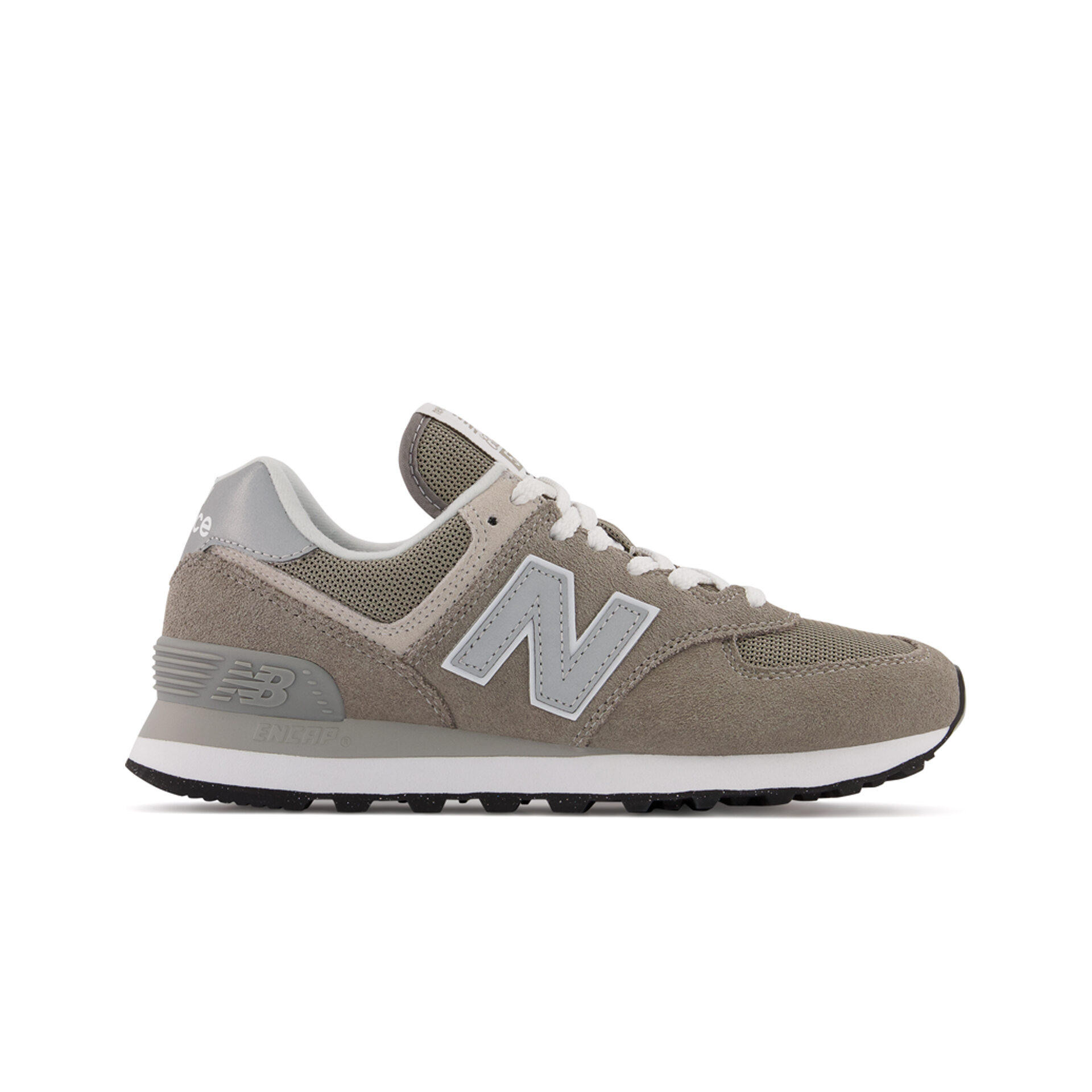 New Balance Zapatillas Mujer 574 lateral exterior New Balance Zapatillas Mujer 574 lateral exterior