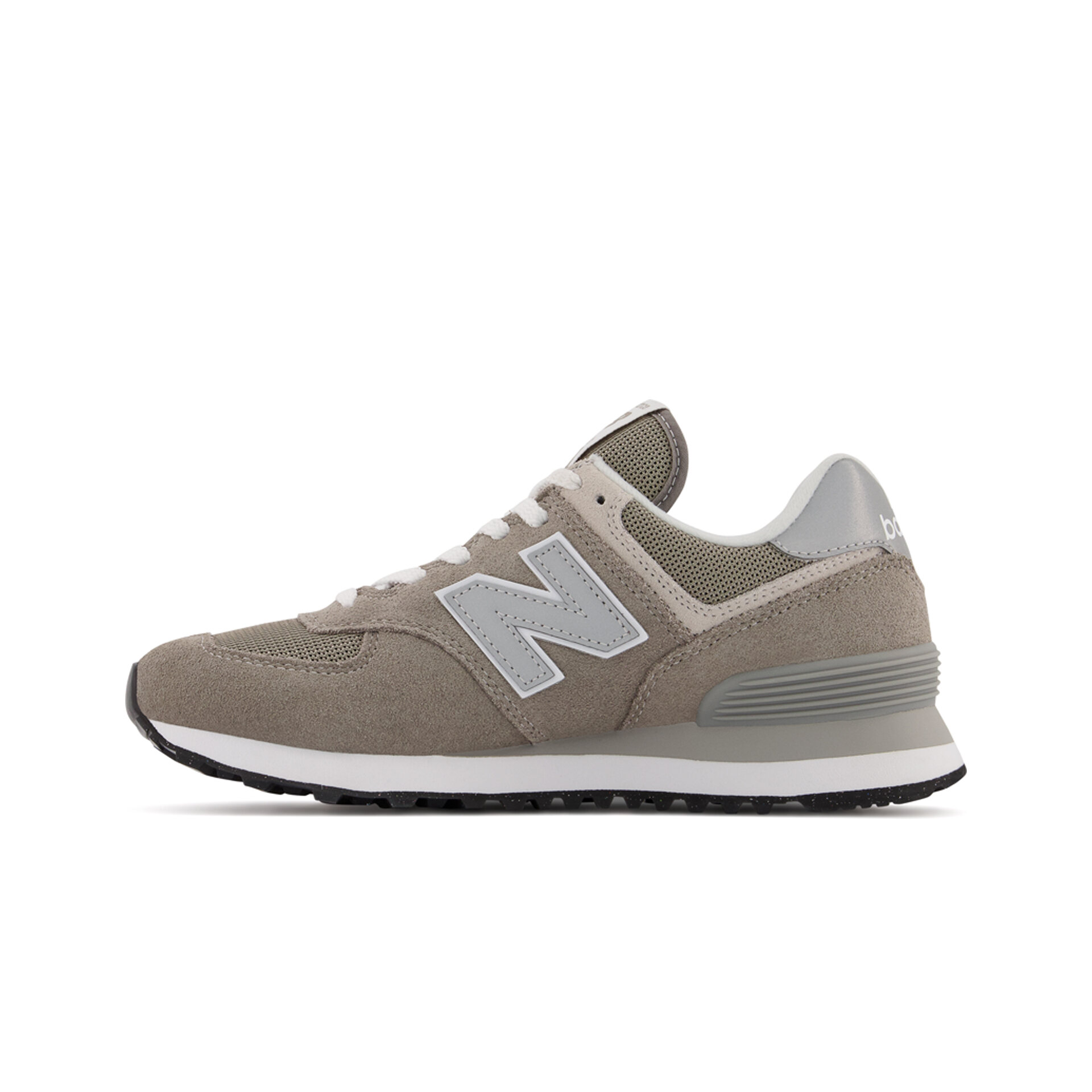 New Balance Zapatillas Mujer 574 lateral interior New Balance Zapatillas Mujer 574 lateral interior
