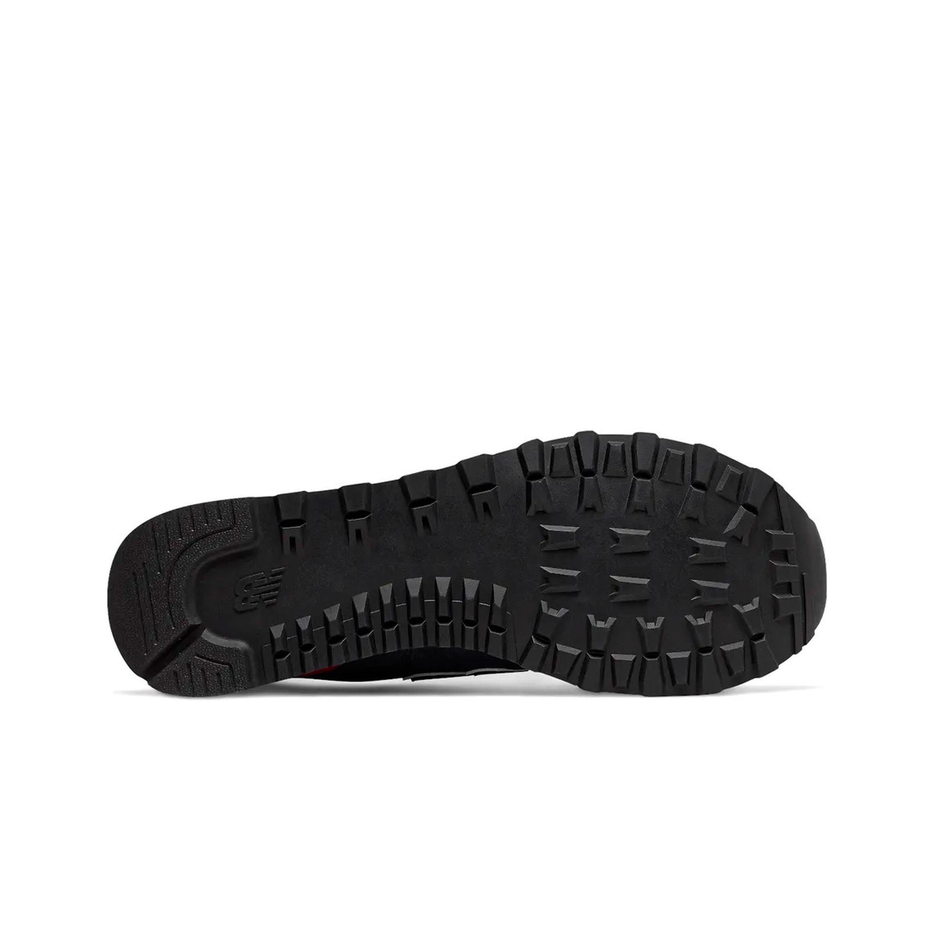 New Balance Zapatillas Hombre ML574 puntera New Balance Zapatillas Hombre ML574 puntera