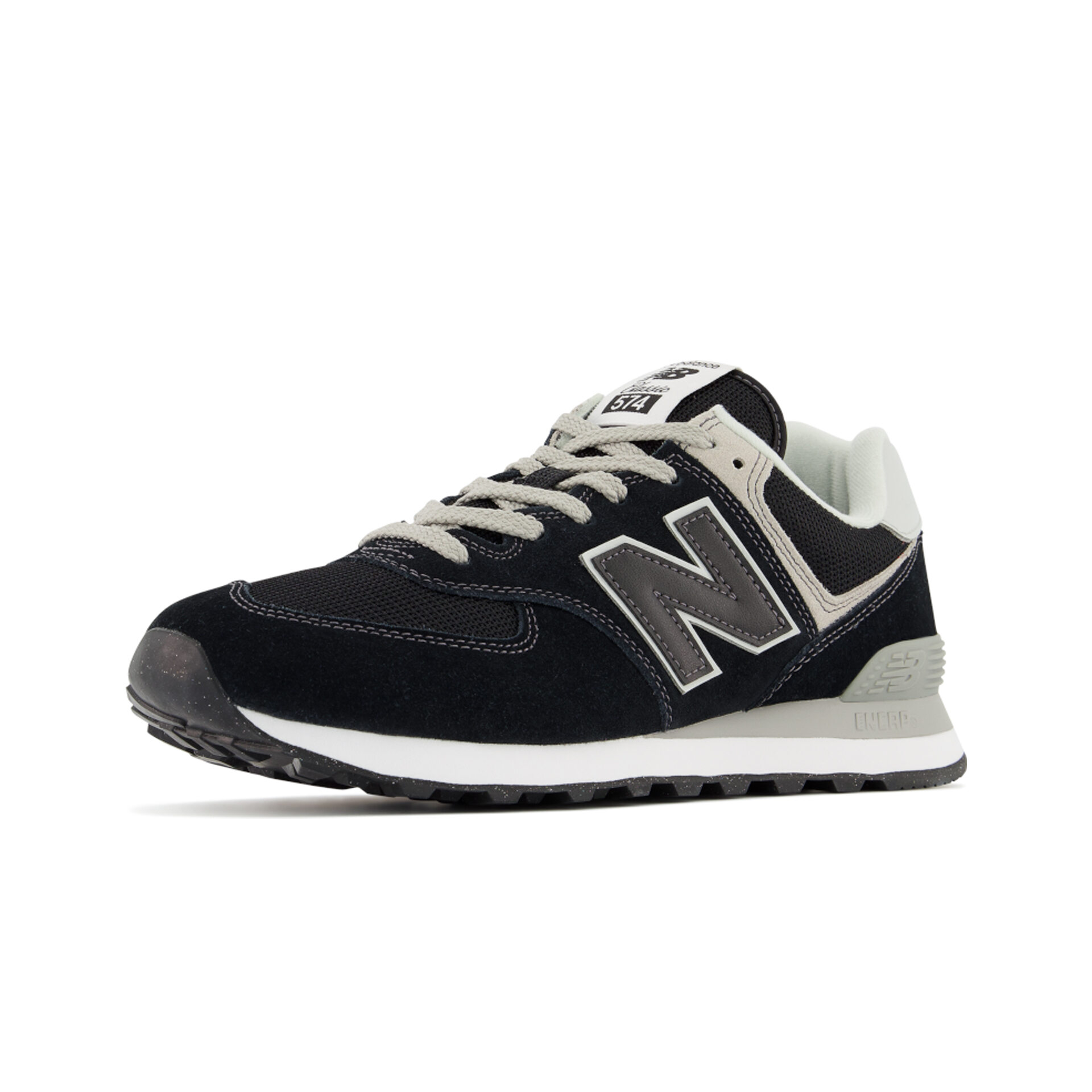 New Balance Zapatillas Hombre 574 puntera New Balance Zapatillas Hombre 574 puntera