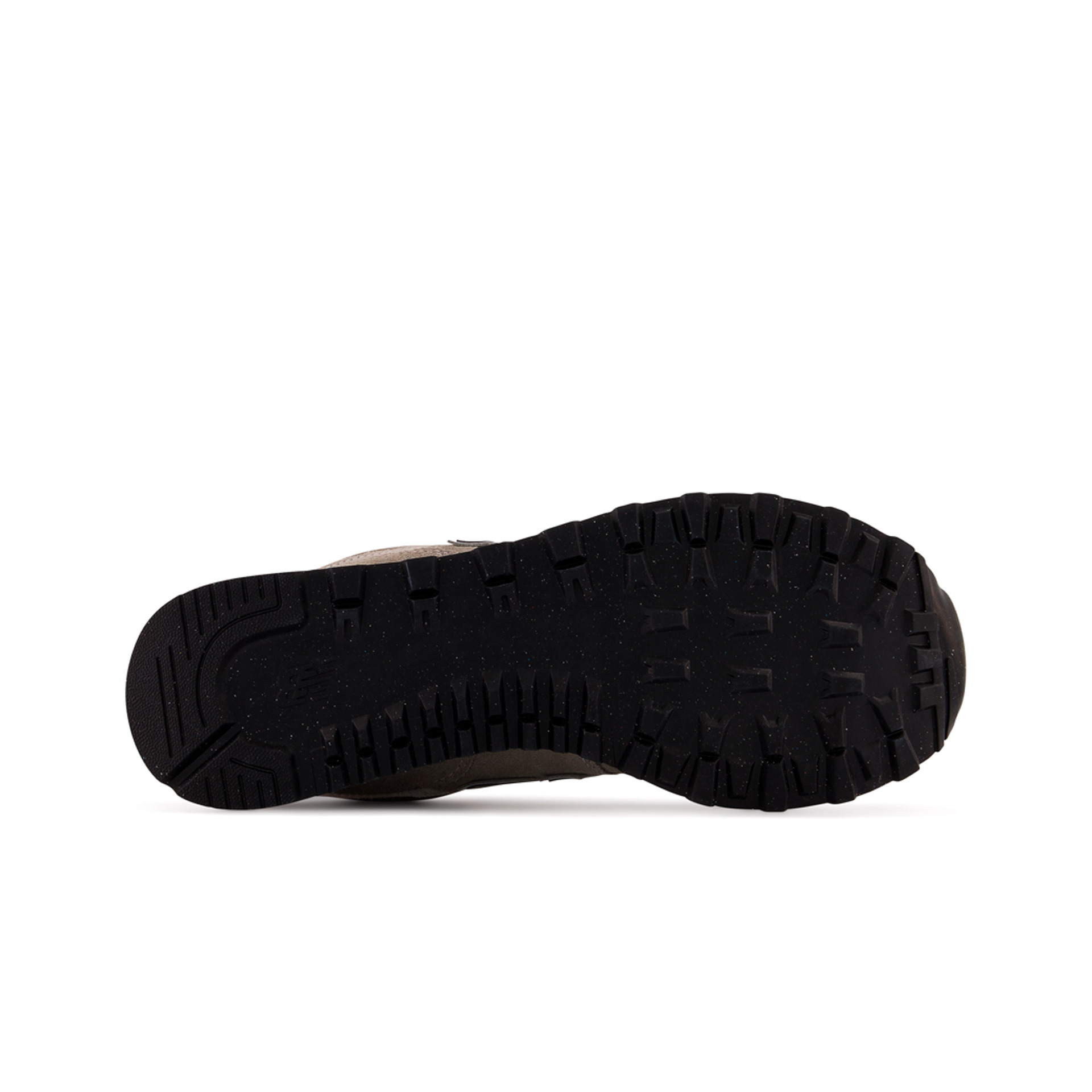 New Balance Zapatillas Hombre 574 vista frontal girada 45º New Balance Zapatillas Hombre 574 vista frontal girada 45º