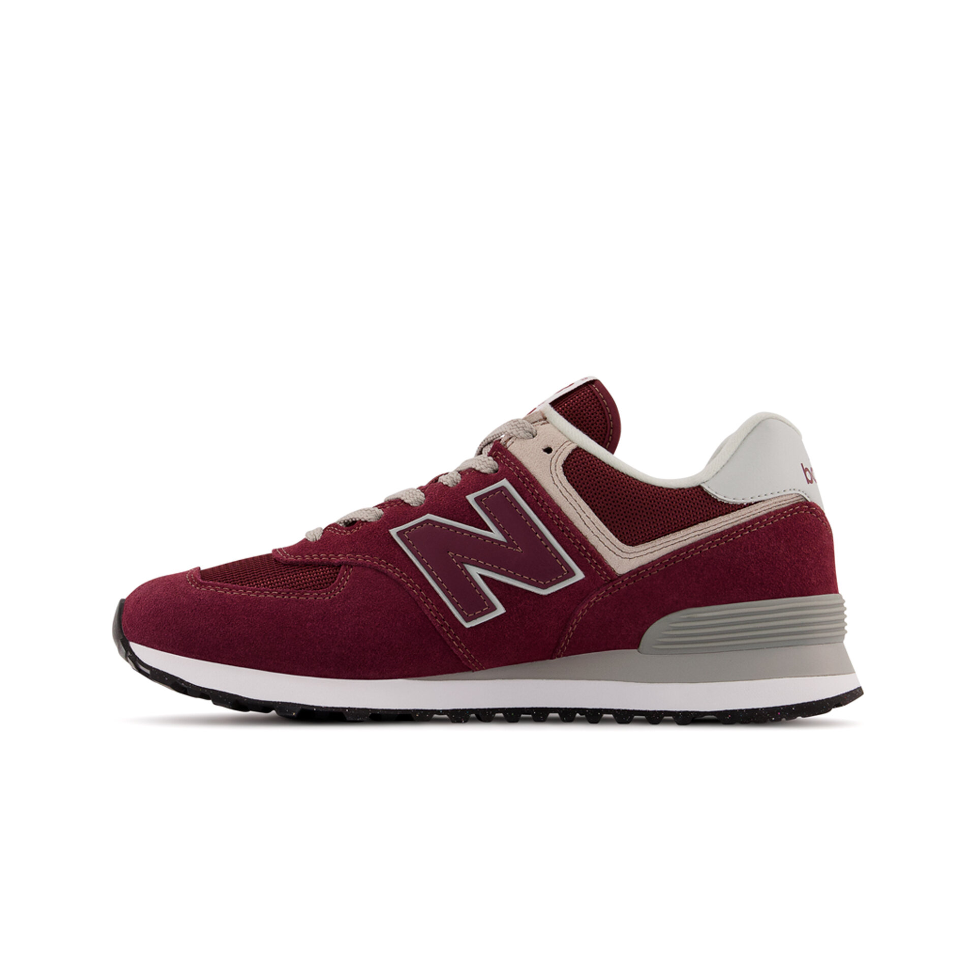 New Balance Zapatillas Hombre 574 lateral interior New Balance Zapatillas Hombre 574 lateral interior