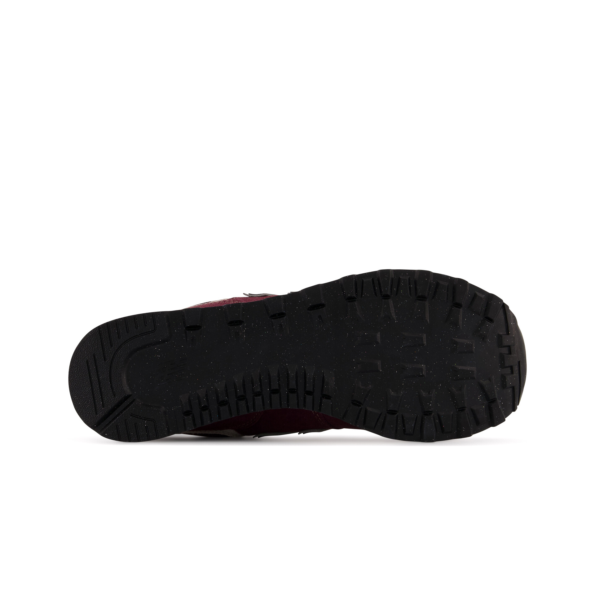 New Balance Zapatillas Hombre 574 vista frontal girada 45º New Balance Zapatillas Hombre 574 vista frontal girada 45º