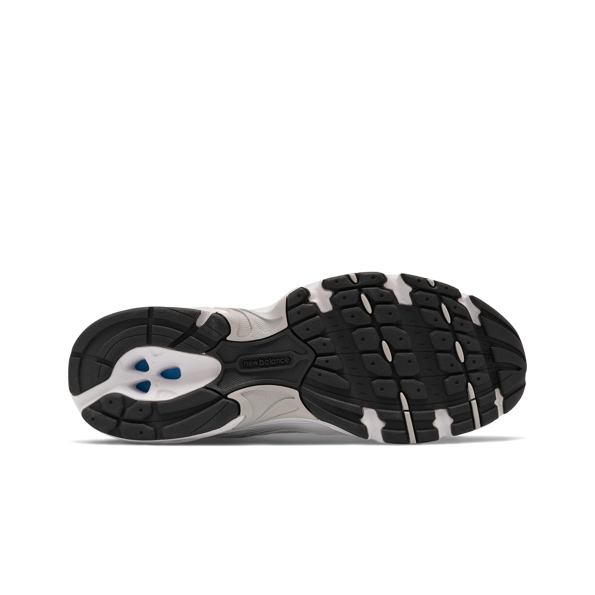 New Balance Zapatillas Mujer MR530EMA vista trasera New Balance Zapatillas Mujer MR530EMA vista trasera