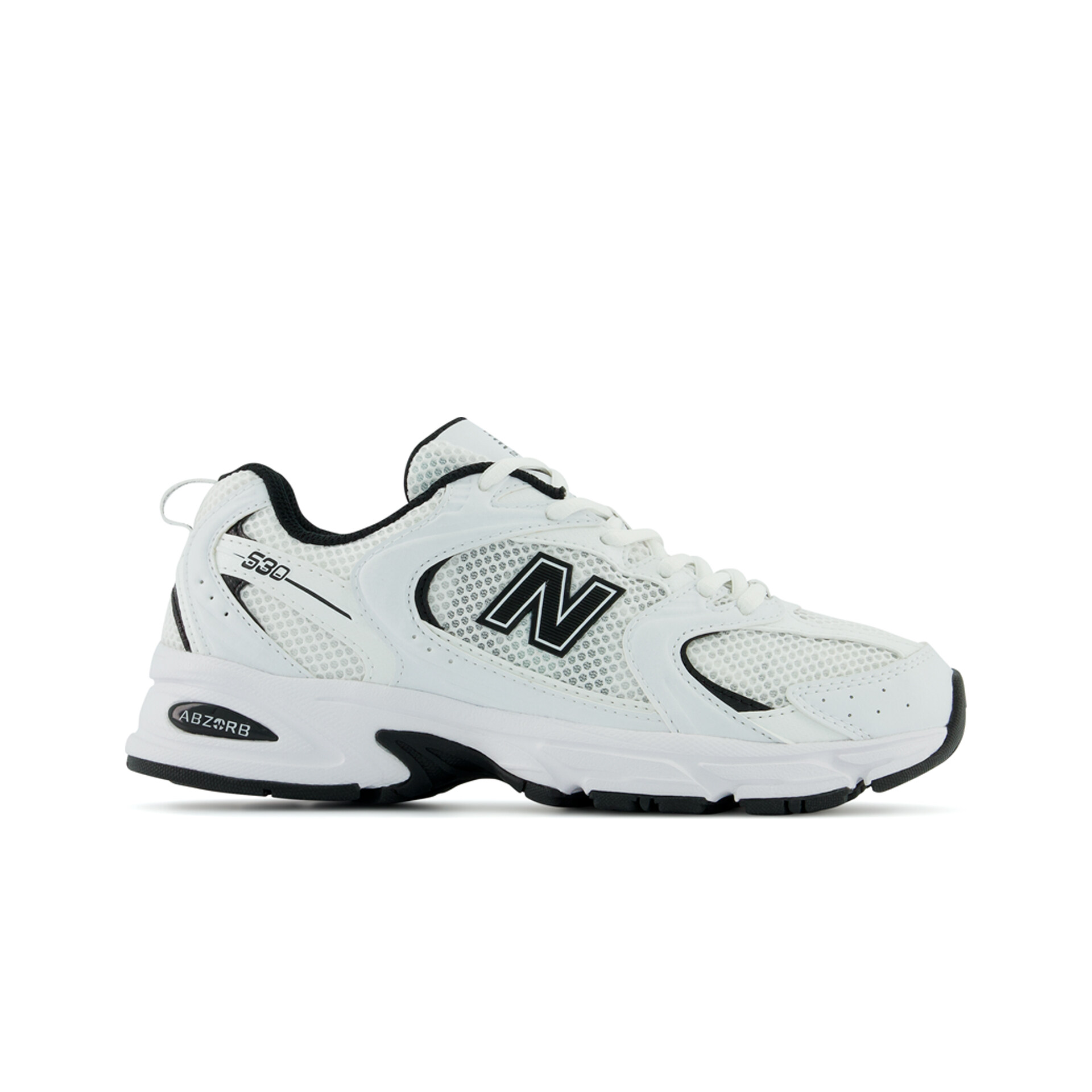 New Balance Zapatillas Hombre 530 lateral exterior New Balance Zapatillas Hombre 530 lateral exterior