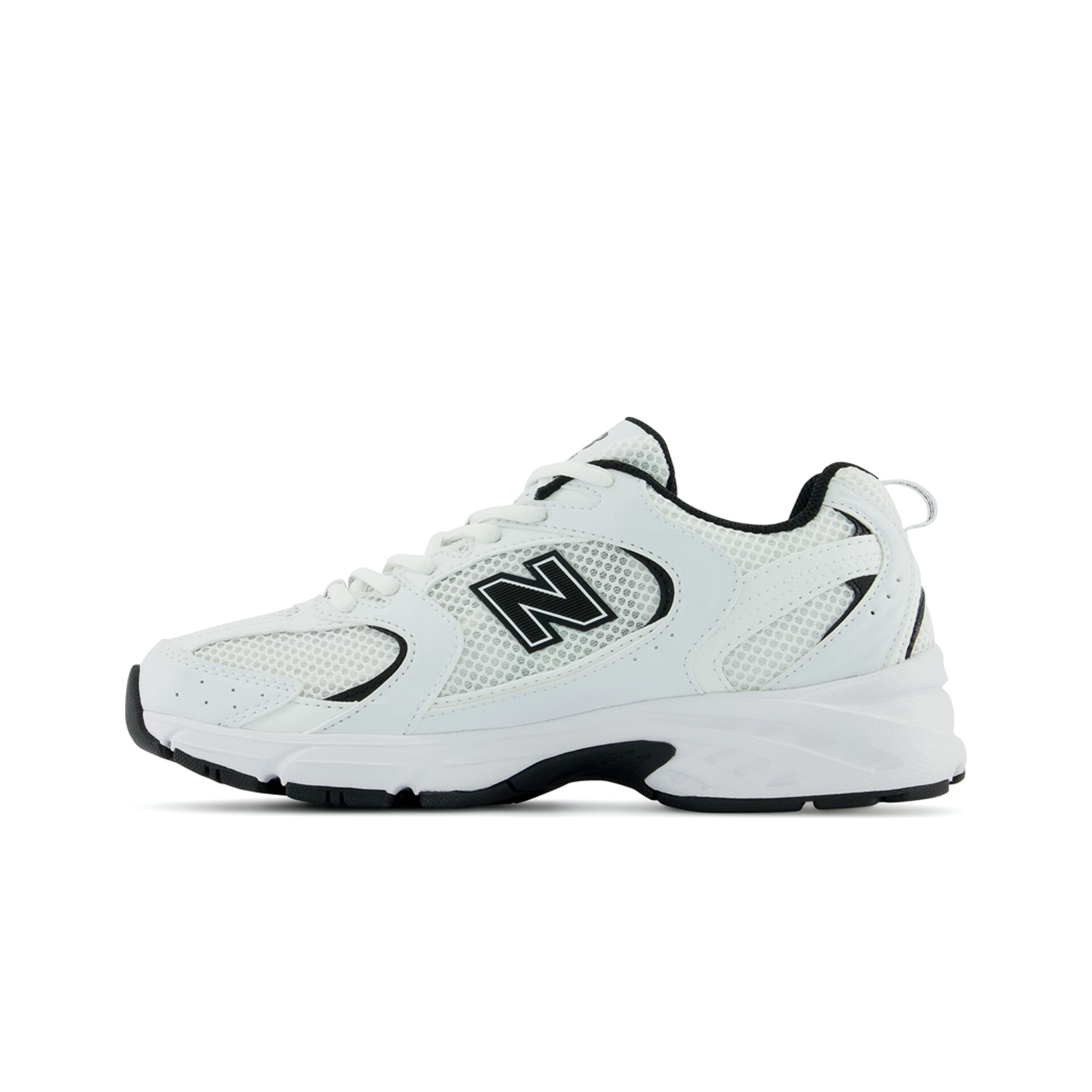 New Balance Zapatillas Hombre 530 lateral interior New Balance Zapatillas Hombre 530 lateral interior