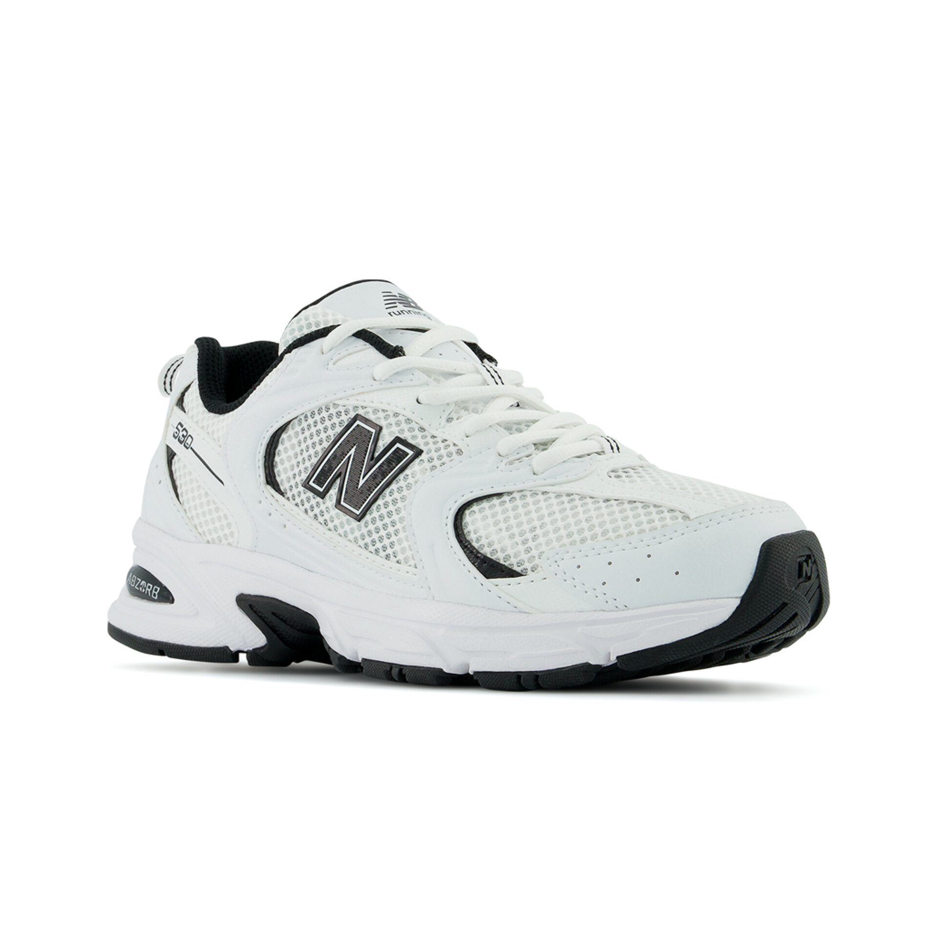 New Balance Zapatillas Hombre 530 puntera New Balance Zapatillas Hombre 530 puntera