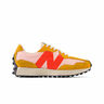 New Balance Zapatillas Hombre Shifted Modern 70s 327v1 Vintage Worn Pack lateral exterior