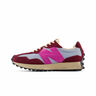 New Balance Zapatillas Hombre Shifted Modern 70s 327v1 Vintage Worn Pack lateral interior