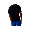 New Balance Camiseta Hombre NB Athletics Amplified Logo Tee 03