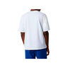 New Balance Camiseta Hombre NB Athletics Amplified Logo Tee 03