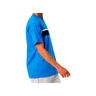 New Balance Camiseta Hombre NB Athletics Amplified Linear Tee vista trasera