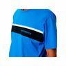 New Balance Camiseta Hombre NB Athletics Amplified Linear Tee 04