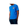New Balance Camiseta Hombre NB Athletics Day Tripper Graphic Tee vista frontal