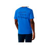 New Balance Camiseta Hombre NB Athletics Day Tripper Graphic Tee 03