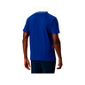 New Balance Camiseta Hombre NB Athletics Day Tripper Raglan Graphic Tee 03