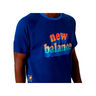 New Balance Camiseta Hombre NB Athletics Day Tripper Raglan Graphic Tee 04