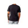New Balance Camiseta Hombre NB Hoops Merged Era's Graphic Tee 03