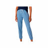 New Balance Pantalón Mujer NB Essentials Balanced Sweatpant vista frontal