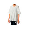 New Balance Camiseta Mujer NB Essentials Balanced Tee vista frontal