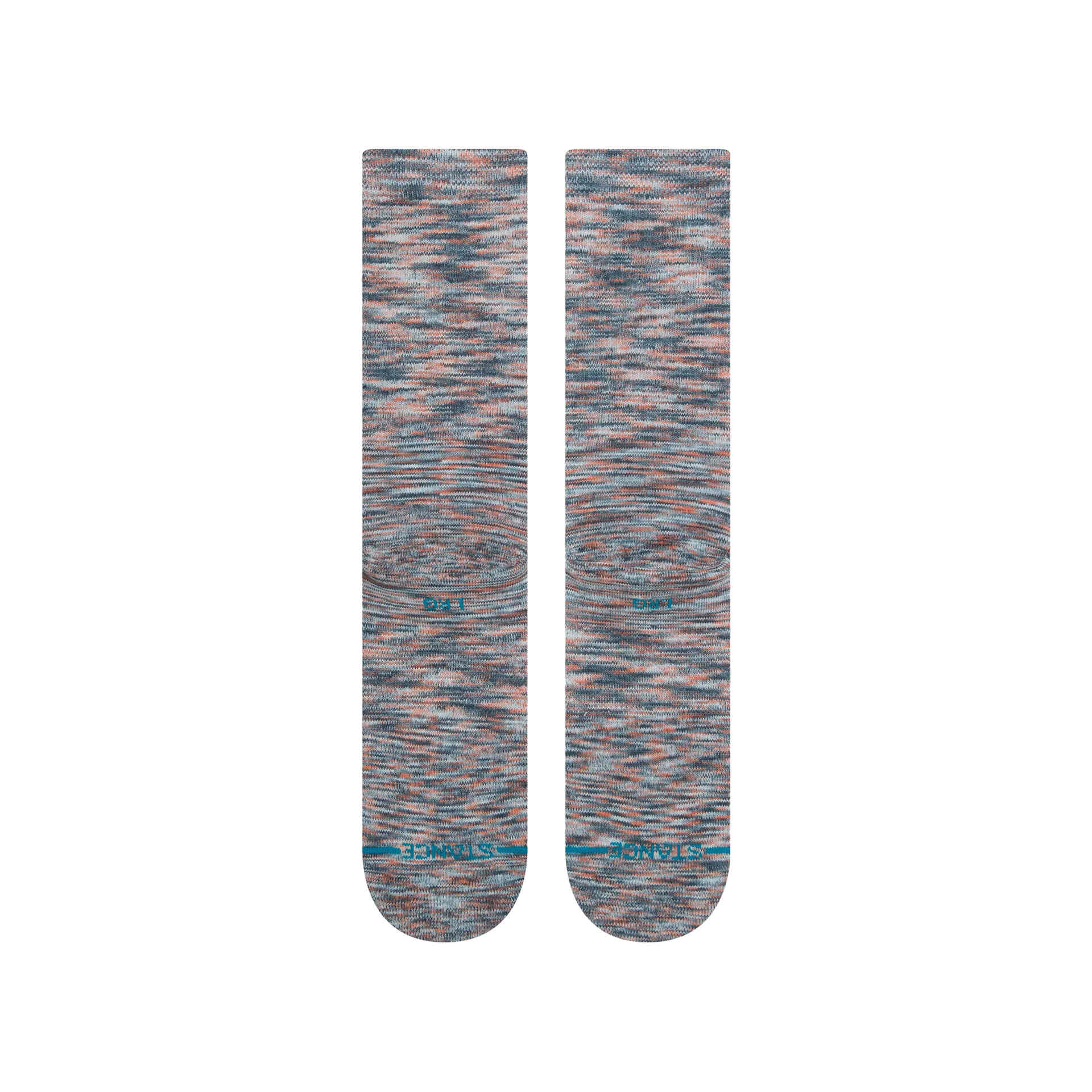 Stance Calcetines COSMICS CREW 03 Stance Calcetines COSMICS CREW 03