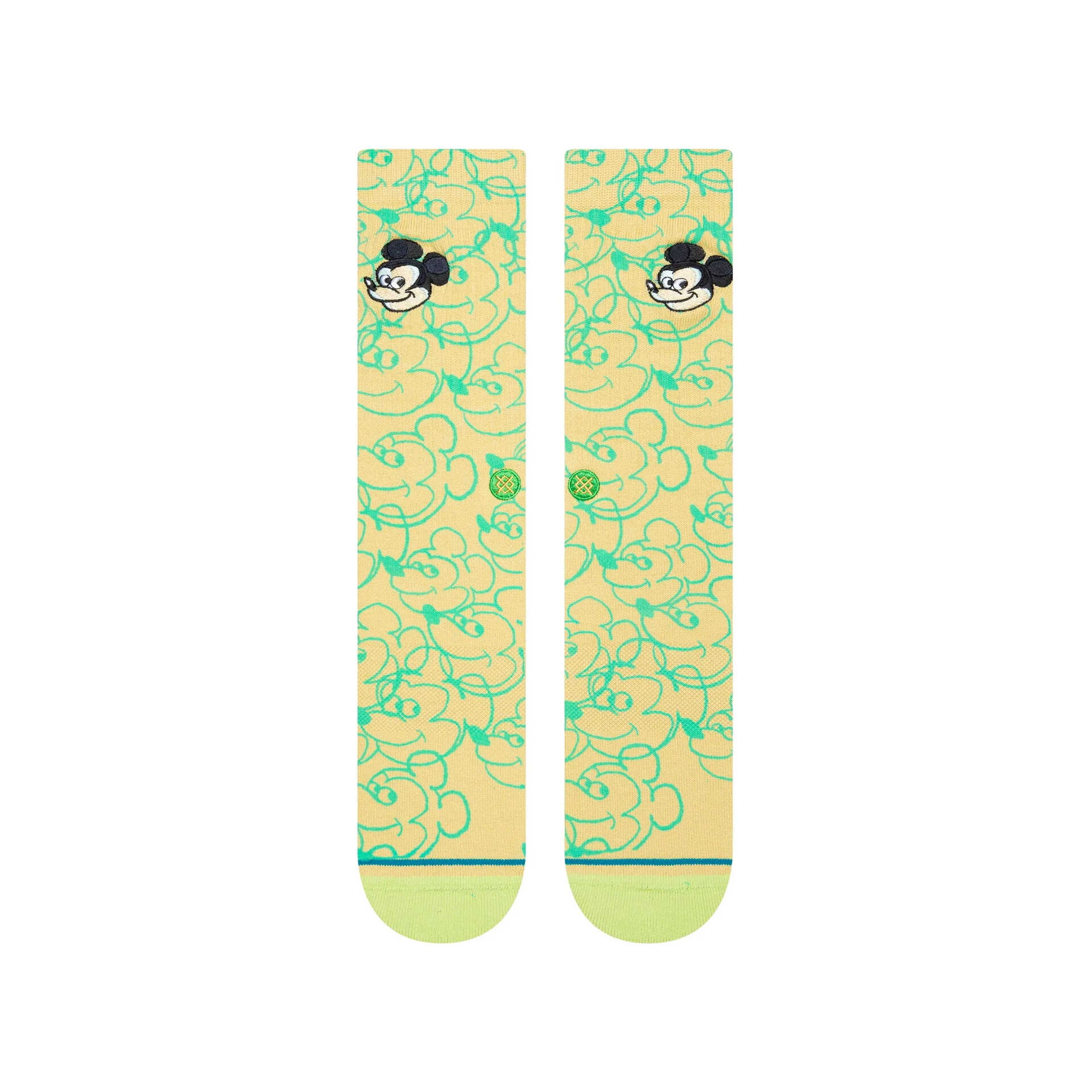Stance Calcetines DILLON FROELICH MICKEY 02 Stance Calcetines DILLON FROELICH MICKEY 02