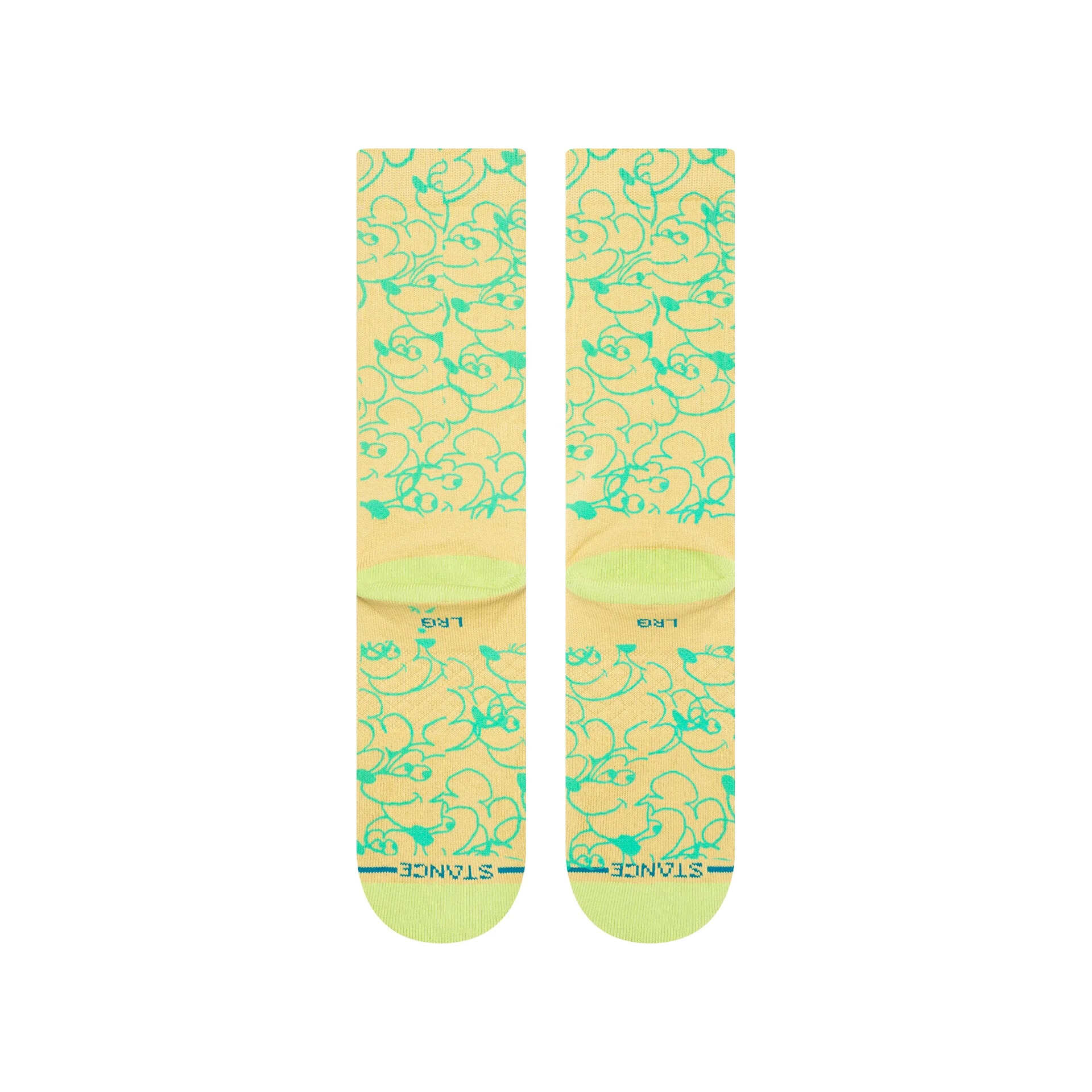 Stance Calcetines DILLON FROELICH MICKEY 03 Stance Calcetines DILLON FROELICH MICKEY 03