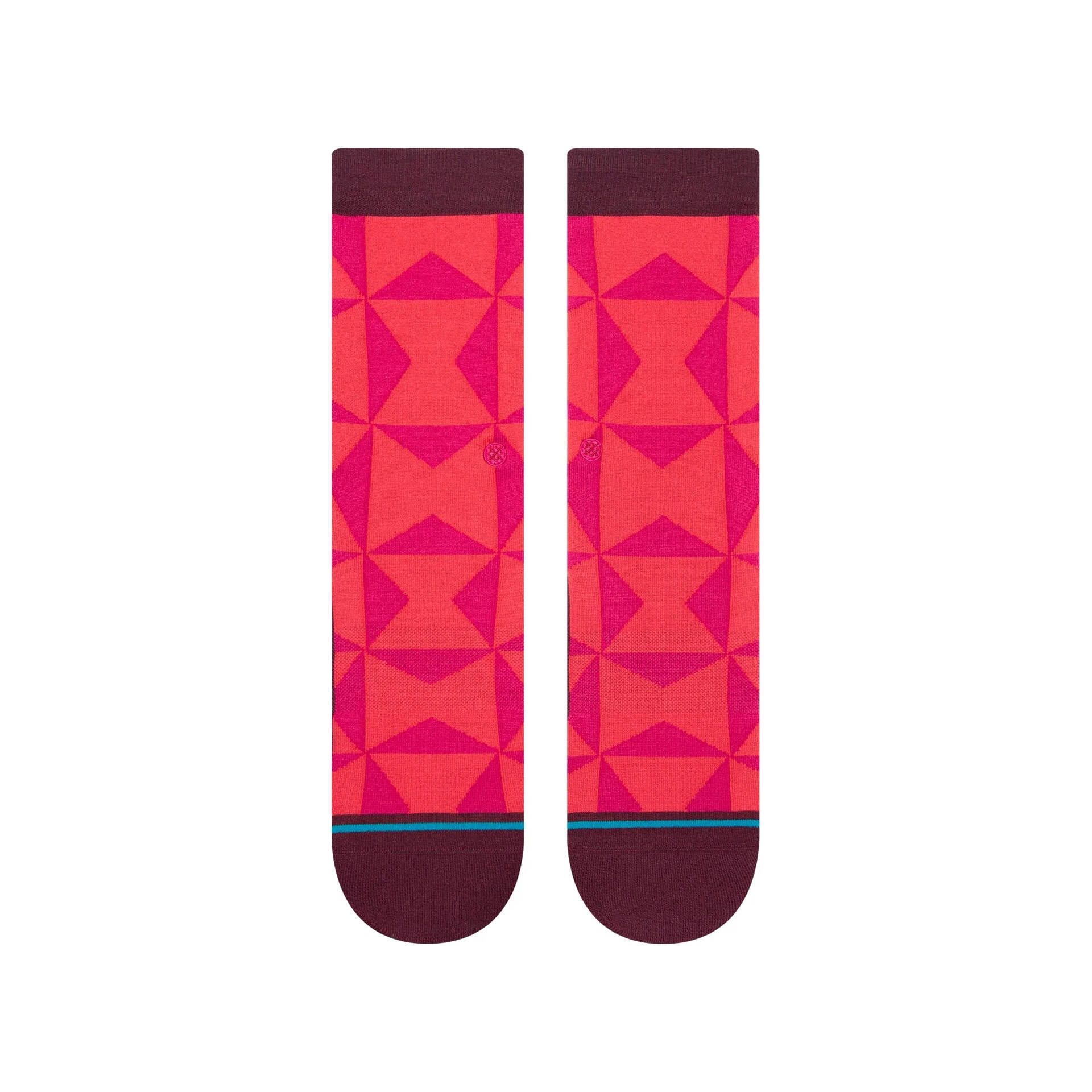 Stance Calcetines FLATTER 02 Stance Calcetines FLATTER 02