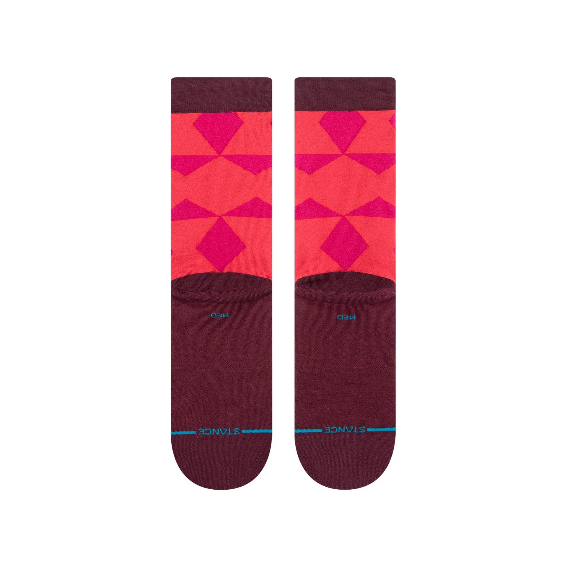 Stance Calcetines FLATTER 03 Stance Calcetines FLATTER 03